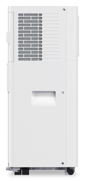 Climatiseur intelligent portatif TLC de 8 500 BTU - H5P44W-CA