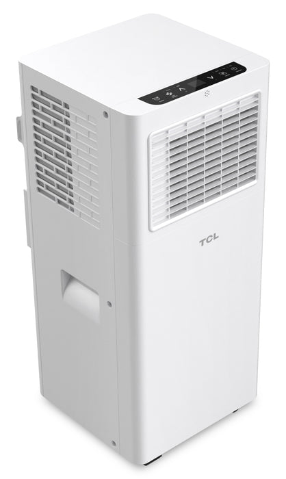 Climatiseur intelligent portatif TLC de 8 500 BTU - H5P44W-CA