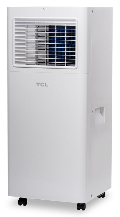 Climatiseur intelligent portatif TLC de 8 500 BTU - H5P44W-CA