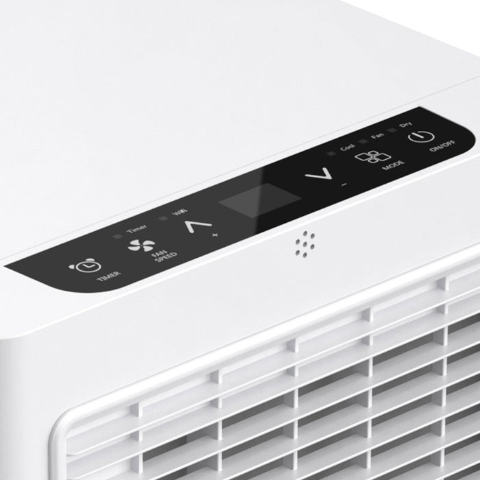 Climatiseur intelligent portatif TLC de 8 500 BTU - H5P44W-CA