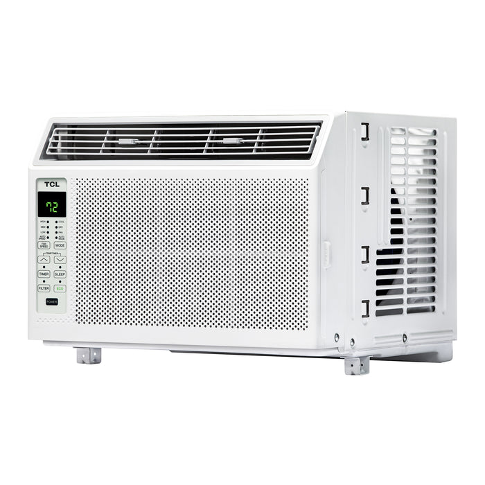 Climatiseur de fenêtre intelligent TCL de 6 000 BTU - H6W53W-CA
