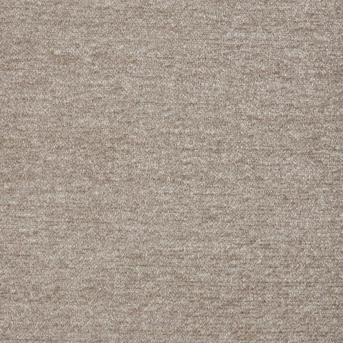 Sofa-lit sectionnel de droite Haven de Scott Living 2 pièces en tissu de chenille - taupe