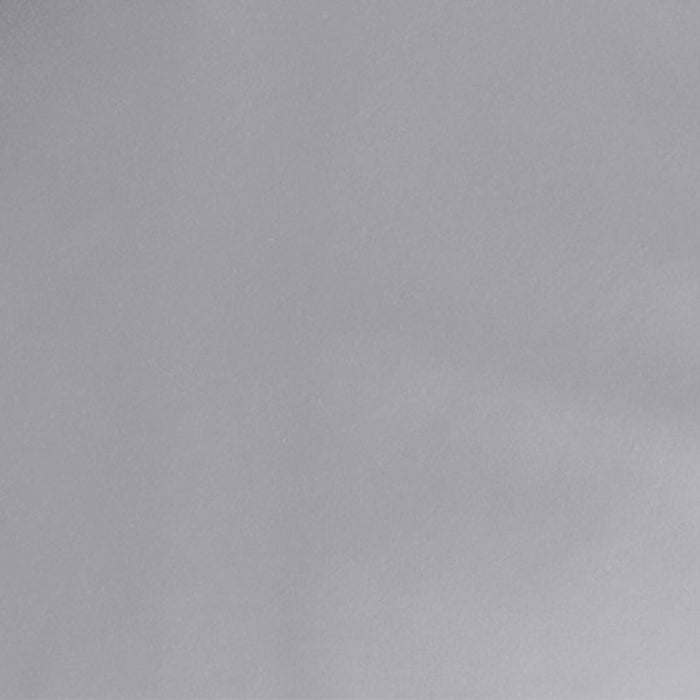 Ensemble de draps Hyper-CottonMC de BEDGEAR 4 pièces pour grand lit à tête divisée – gris clair