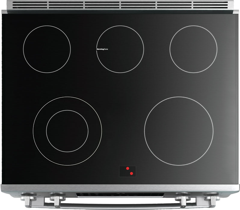Ensemble de 3 électroménagers Bosch pour la cuisine 