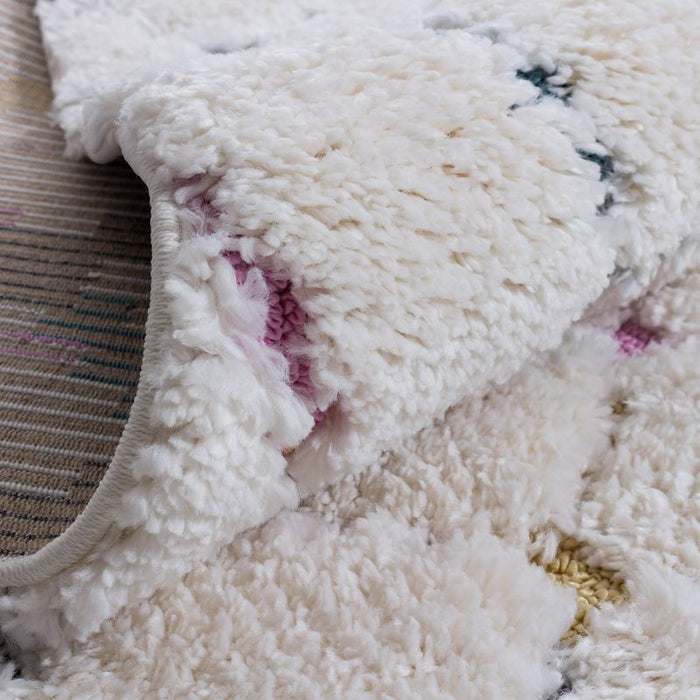 Carpette Lola tice 3 x 5