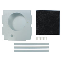  Trousse de recirculation Zephyr - BRC-0107 
