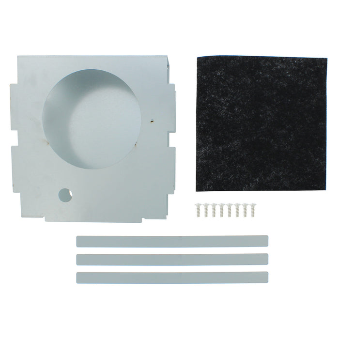 Trousse de recirculation Zephyr - BRC-0107