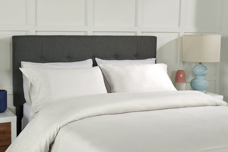 Ensemble de housse de couette Antarctica 3 pièces de Kort & Co. pour grand lit