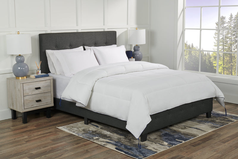 Couette Kort & Co. pour très grand lit