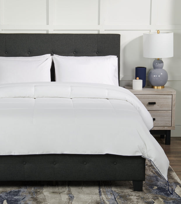 Couette Kort & Co. pour très grand lit