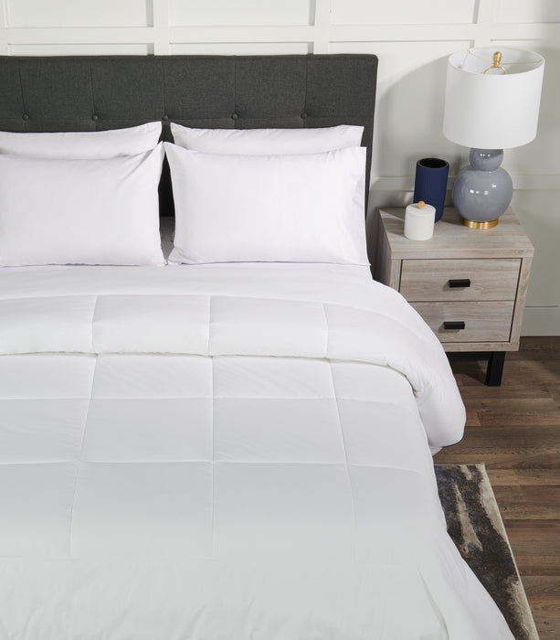 Couette Kort & Co. pour très grand lit