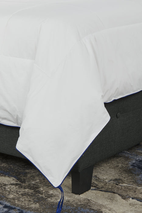 Couette Kort & Co. pour très grand lit