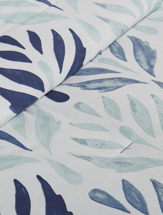 Ensemble d'édredon Medallion 4 pièces de Kort & Co. pour grand lit