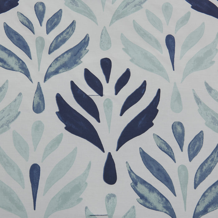 Ensemble d'édredon Medallion 4 pièces de Kort & Co. pour très grand lit