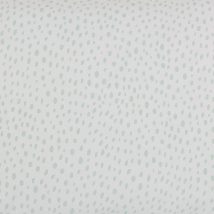 Ensemble de draps Mark 4 pièces de Kort & Co. pour très grand lit - bleu et blanc