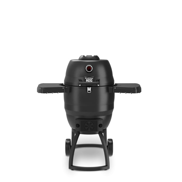 Broil King Keg 5000 Grill charbon Kamado metallique charbon