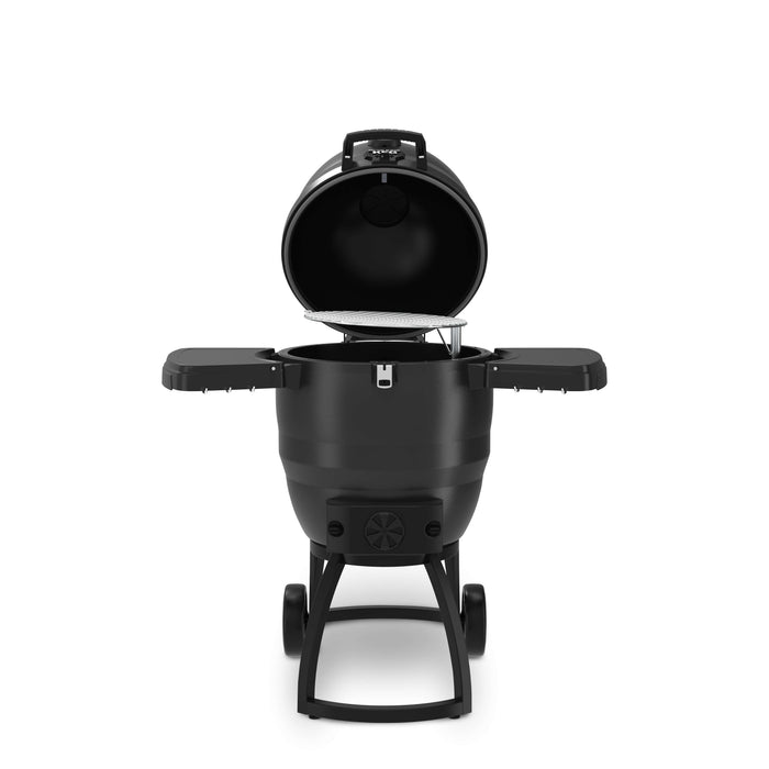 Broil King Keg 5000 Grill charbon Kamado metallique charbon