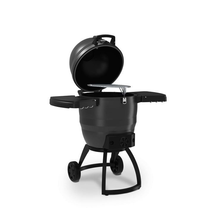 Broil King Keg 5000 Grill charbon Kamado metallique charbon