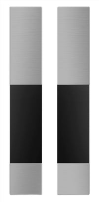 Trousse d’encastrement Smeg de 30 po pour four mural - KIT330X