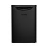 Réfrigérateur compact Danby de 2,6 pi³ et de 17,68 po - noir mat - DAR026A2BDB