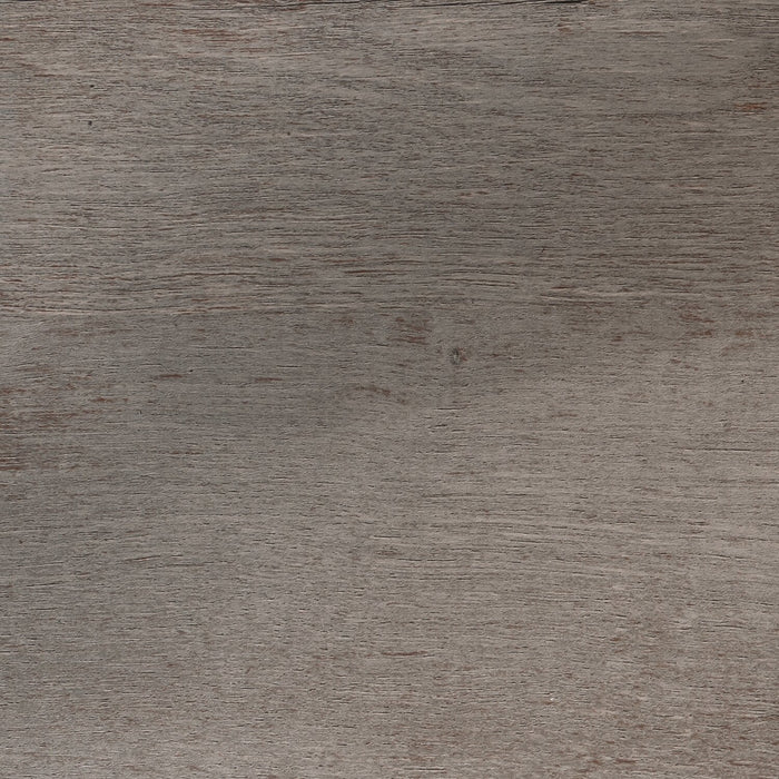 Crédence tout usage Manhattan Gate de 31,5 po de qualité commerciale à 2 tablettes - chêne mystique