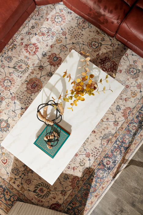 Carpette Marisa - 8 pi x 11 pi