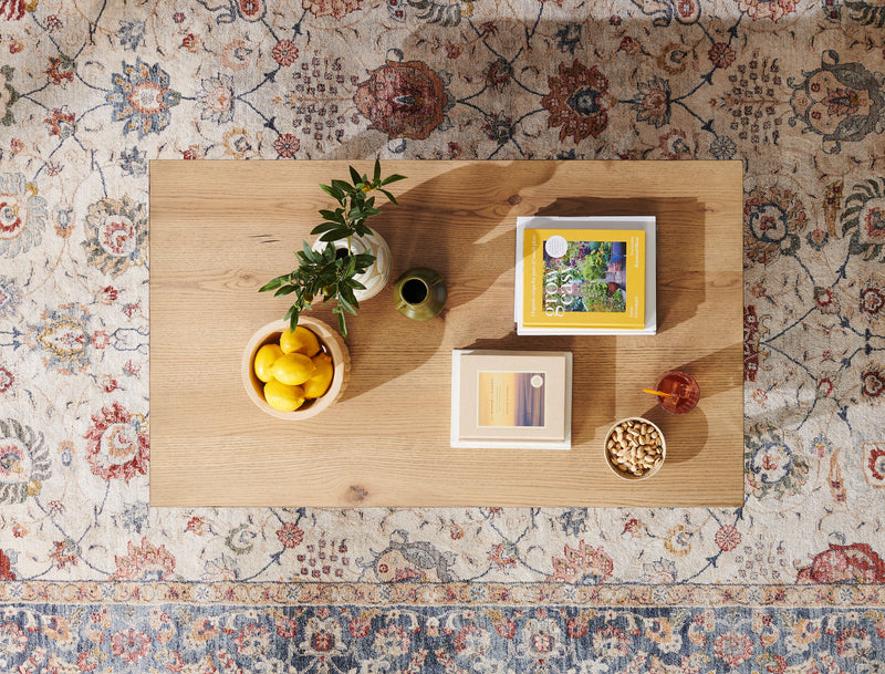 Carpette Marisa - 8 pi x 11 pi