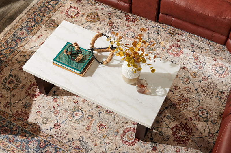 Carpette Marisa - 8 pi x 11 pi