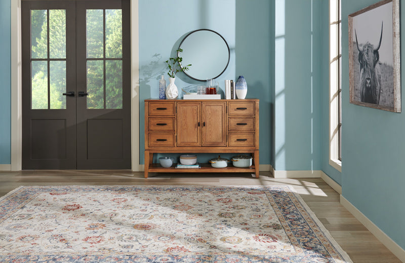 Carpette Marisa - 8 pi x 11 pi