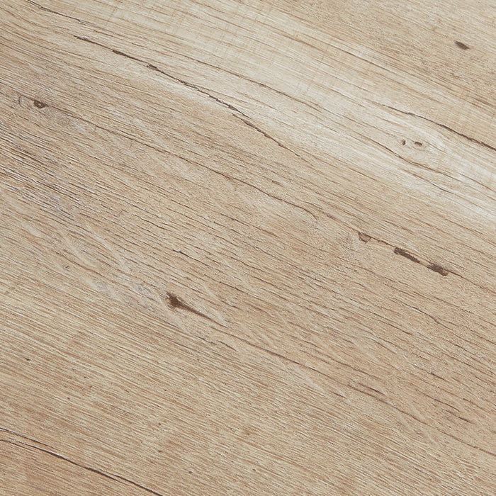 Classeur latéral Mason Peak de 31,26 po de qualité commerciale à 2 tiroirs - chêne clair