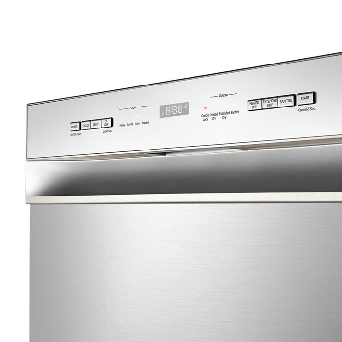 Ensemble de 3 électroménagers Midea pour la cuisine