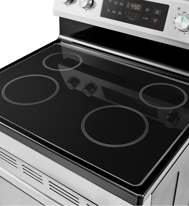 Ensemble de 3 électroménagers Midea pour la cuisine