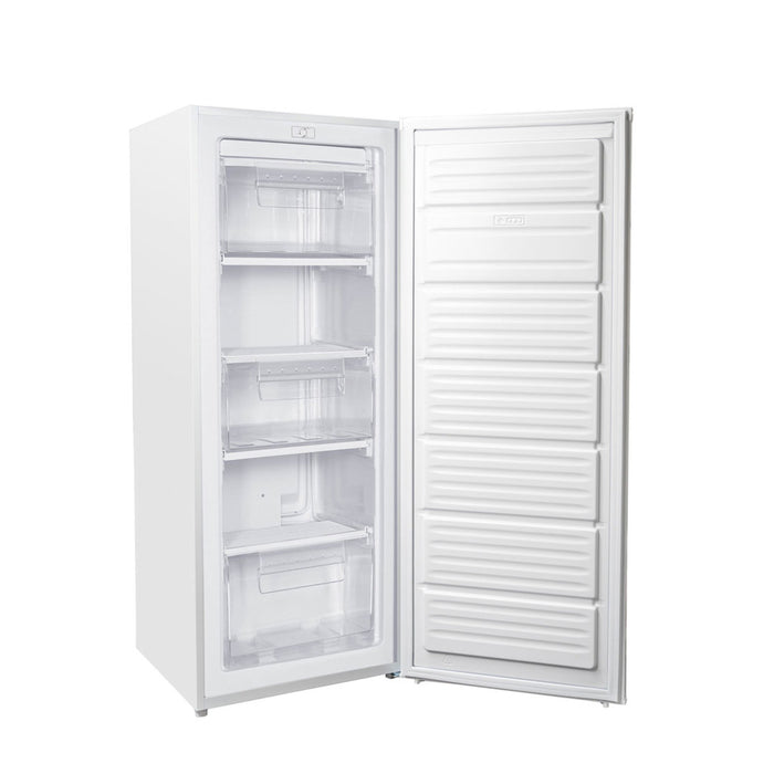 Congélateur vertical Danby de 6,0 pi3 - blanc - DUFM060B2WDB