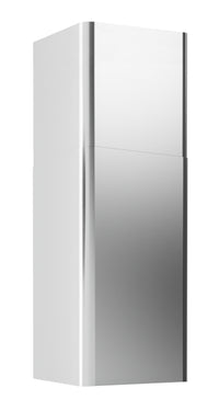 Extension de couvre-conduit Zephyr - B1C-00MI