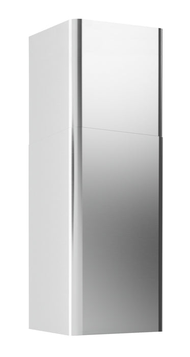 Extension de couvre-conduit Zephyr - B1C-00MI