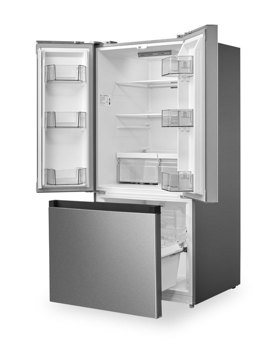 Ensemble de 3 électroménagers Midea pour la cuisine