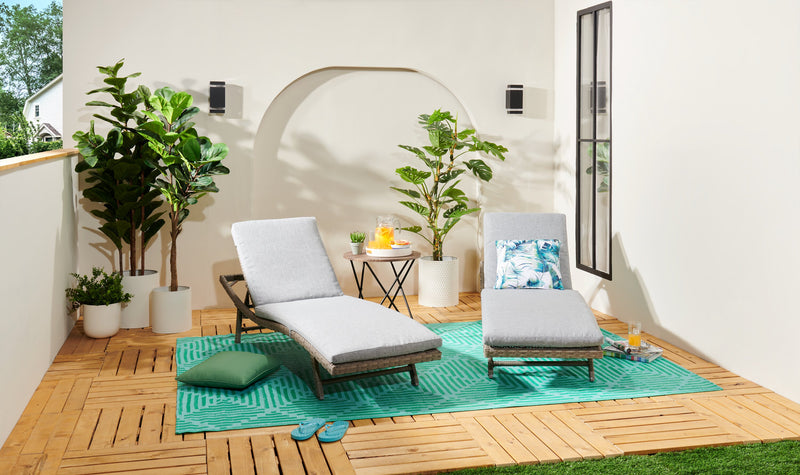 Plante artificielle monstera 61 po