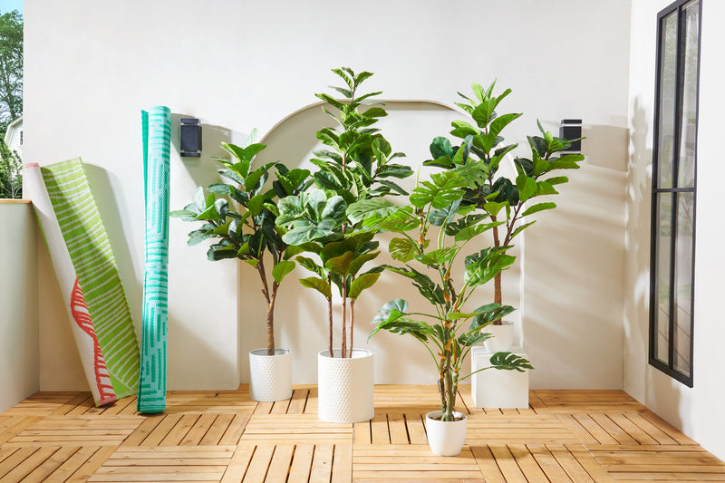 Plante artificielle monstera 61 po