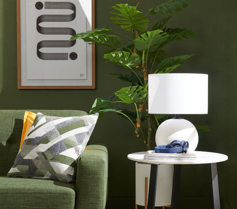 Plante artificielle monstera 61 po