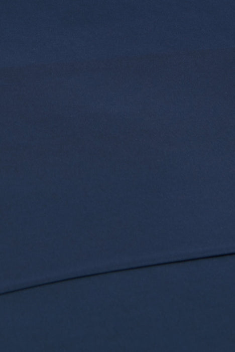 Ensemble de draps Ultra Advanced MasterguardMD 4 pièces pour lit double - bleu marine