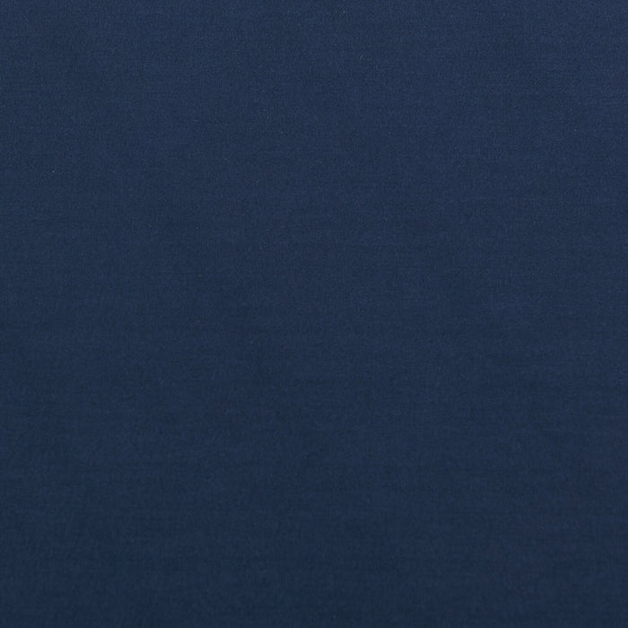 Ensemble de draps Ultra Advanced MasterguardMD 3 pièces pour lit simple - bleu marine