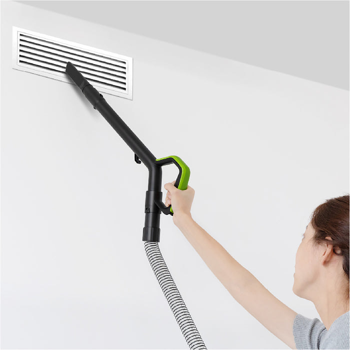 Aspirateur vertical sans sac AirSpeed de Eureka - NEU100C