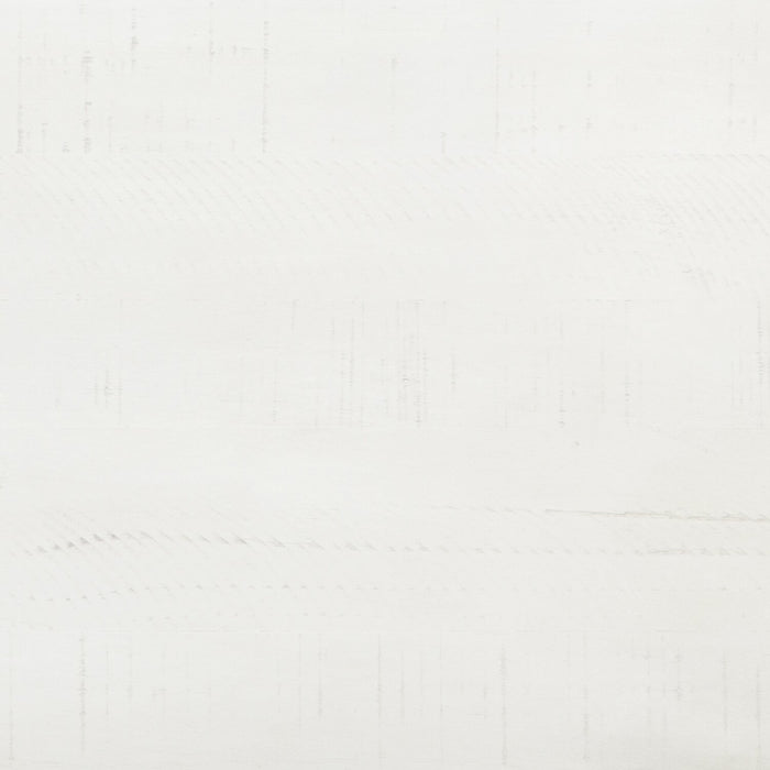 Table de fauteuil traditionnelle Newman de 18 po avec rangement - pin blanc albâtre