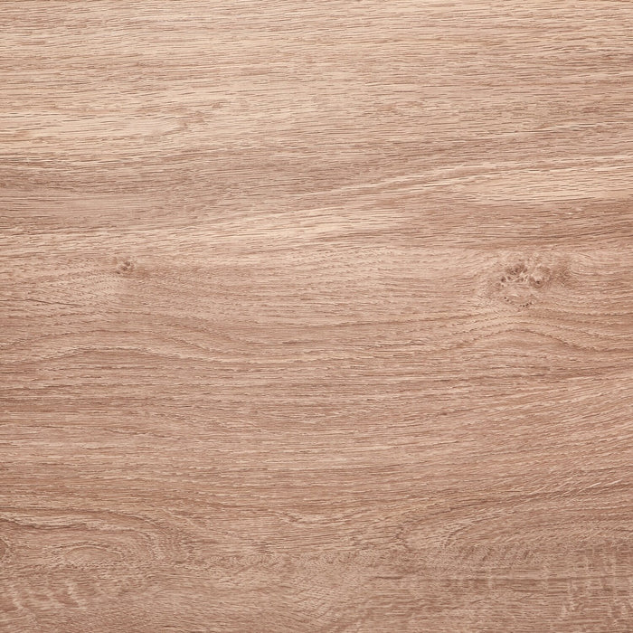 Table de nuit Oakley de 21 po (L) x 22 po (H) à 2 tiroirs, fabriquée au Canada - naturelle