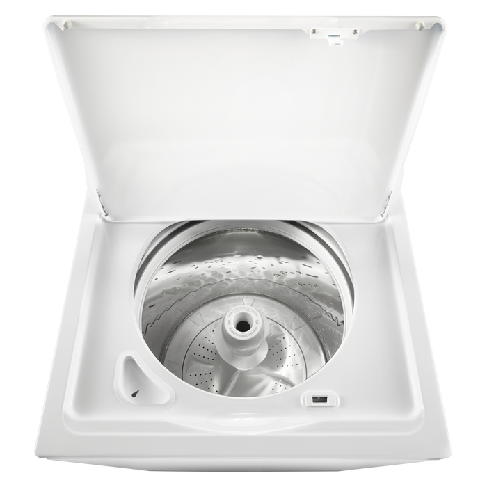 Laveuse Inglis de 4,4 pi³ à chargement par le haut - blanche - ITW4880HW