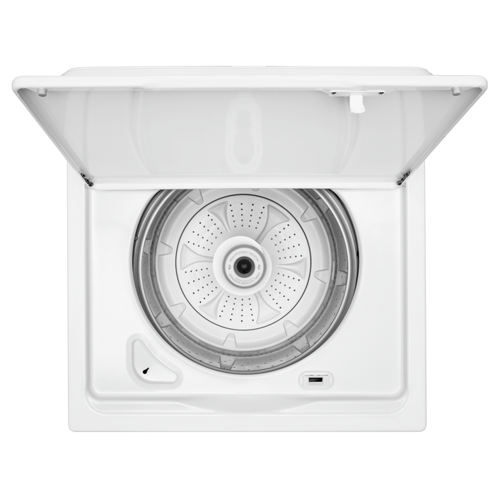 Laveuse Inglis de 4,4 pi³ à chargement par le haut - blanche - ITW4880HW