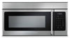 Four à micro-ondes à hotte intégrée Smeg de 1,6 pi3 - OTR316XU