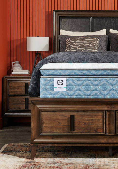 Coussin décoratif Sofa Lab - Peppercorn