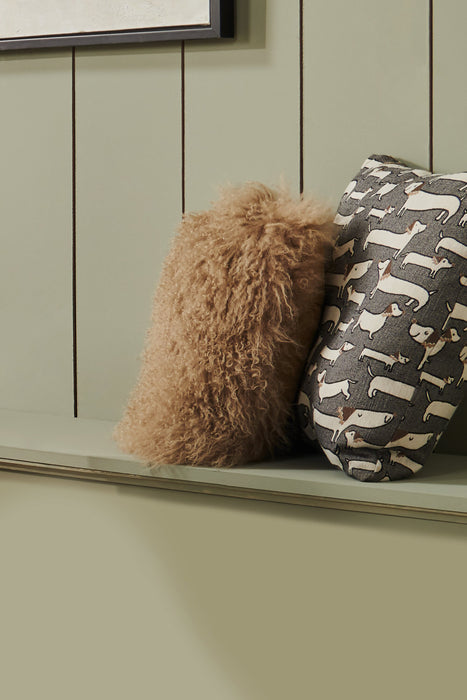 Coussin décoratif Sofa Lab - Peppercorn