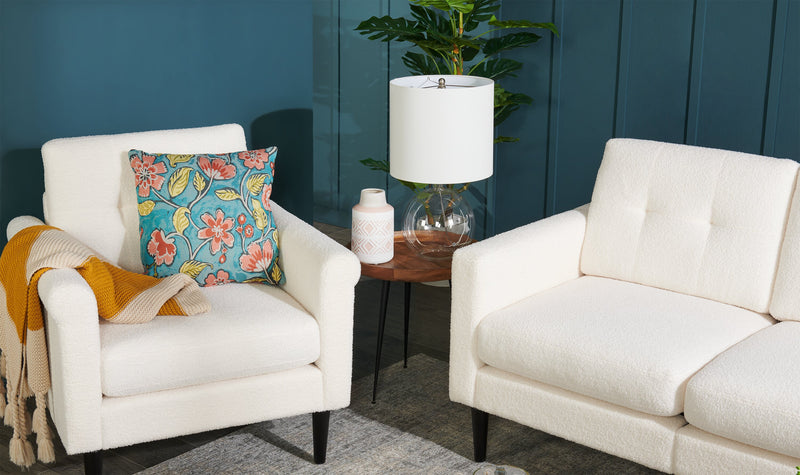 Coussin décoratif Sofa Lab - Malibu